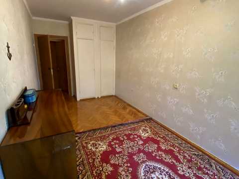 квартира по адресу Академика Филатова ул., 10