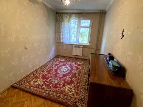 квартира по адресу Академика Филатова ул., 10
