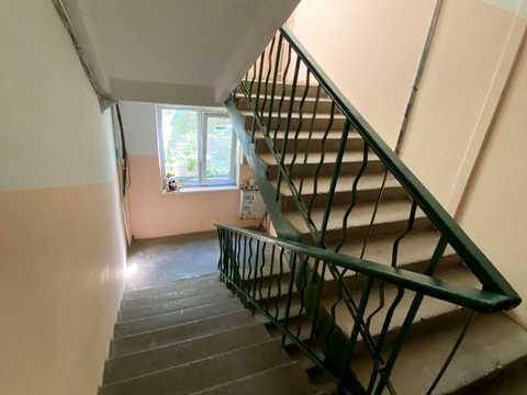 квартира по адресу Академика Филатова ул., 10