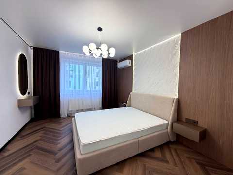 квартира по адресу Краківська ул., 6/2