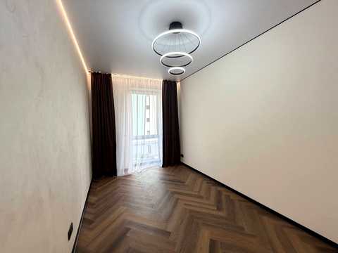 квартира по адресу Краківська ул., 6/2