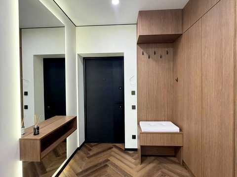 квартира по адресу Краківська ул., 6/2