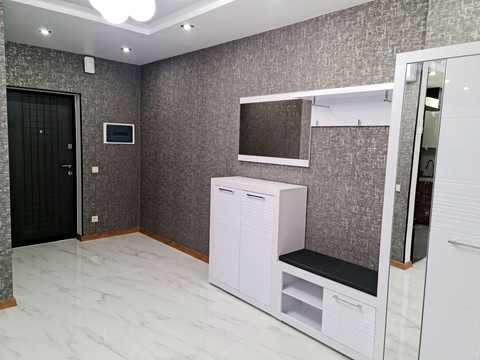 квартира за адресою Берестейський просп. (Перемоги), 55-А