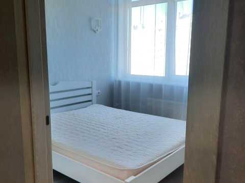 квартира по адресу Жемчужная ул., 8