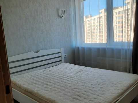 квартира по адресу Жемчужная ул., 8