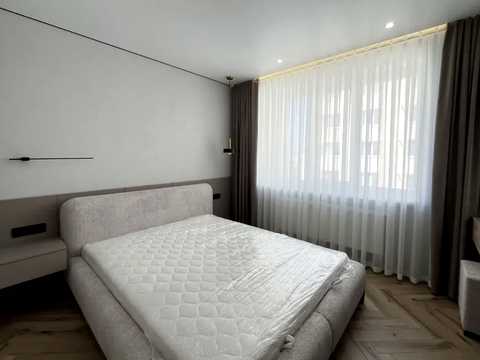 квартира за адресою Кармелюка вул., 3/4