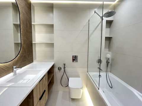 квартира за адресою Кармелюка вул., 3/4