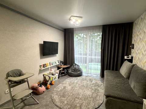 квартира по адресу Кульпарковская ул., 226-Д