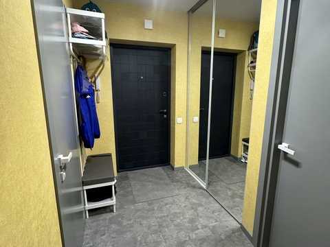квартира по адресу Кульпарковская ул., 226-Д