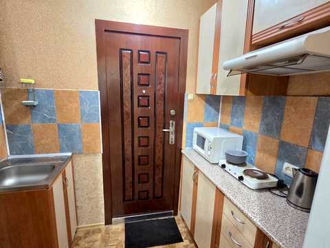 квартира за адресою Відінська вул., 19