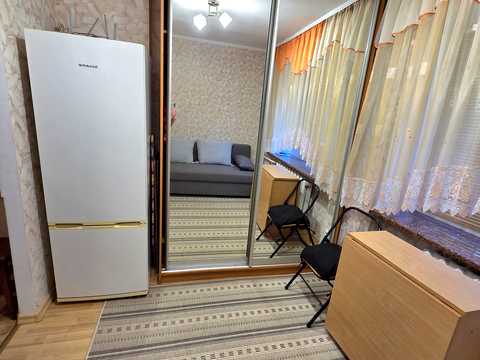 квартира за адресою Відінська вул., 19