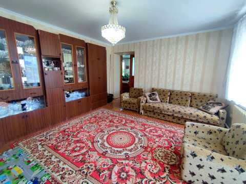 будинок за адресою Гладкова