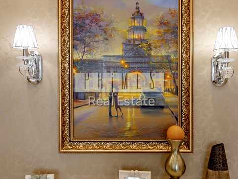 квартира по адресу Андрея Верхогляда ул. (Михайла Драгомирова), 7
