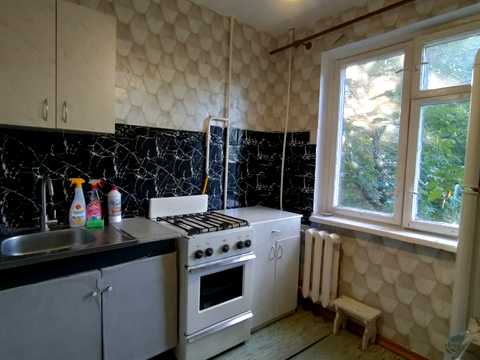 квартира за адресою Героїв АТО вул. (Димитрова), 76