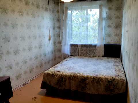 квартира за адресою Героїв АТО вул. (Димитрова), 76