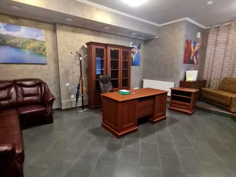 квартира по адресу Митрополита Шептицкого ул., 5-А