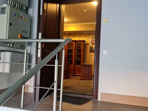 квартира по адресу Митрополита Шептицкого ул., 5-А
