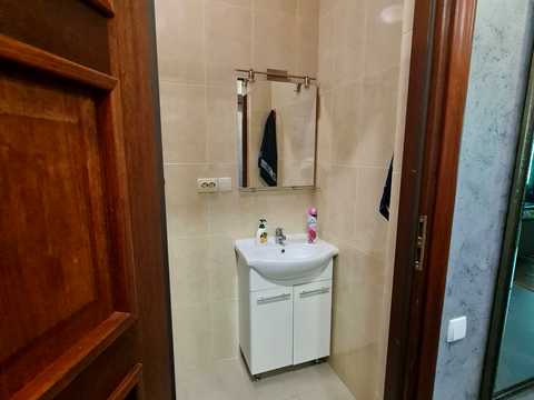 квартира по адресу Митрополита Шептицкого ул., 5-А