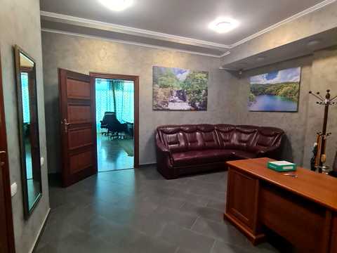 квартира по адресу Митрополита Шептицкого ул., 5-А