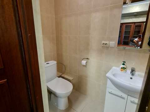 квартира по адресу Митрополита Шептицкого ул., 5-А