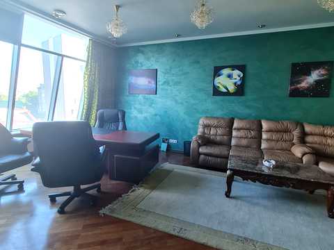 квартира по адресу Митрополита Шептицкого ул., 5-А