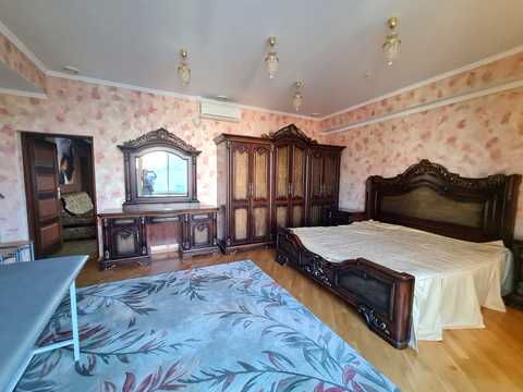 квартира по адресу Митрополита Шептицкого ул., 5-А