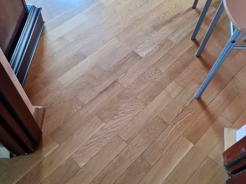 квартира по адресу Митрополита Шептицкого ул., 5-А