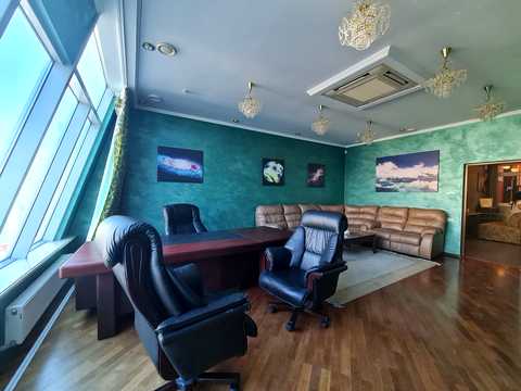 квартира по адресу Митрополита Шептицкого ул., 5-А