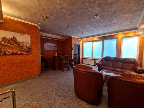 квартира по адресу Митрополита Шептицкого ул., 5-А