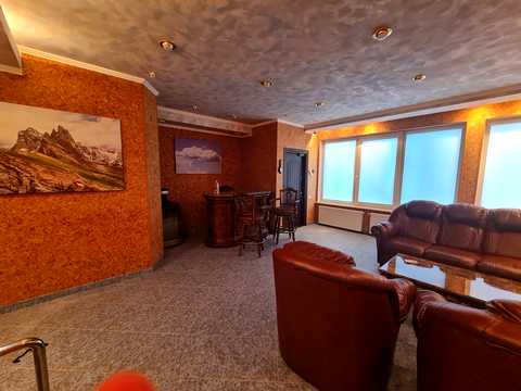 квартира по адресу Митрополита Шептицкого ул., 5-А