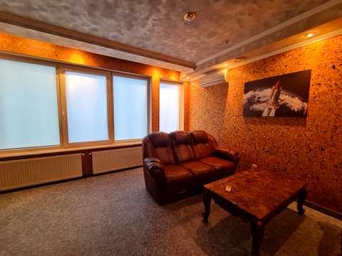 квартира по адресу Митрополита Шептицкого ул., 5-А