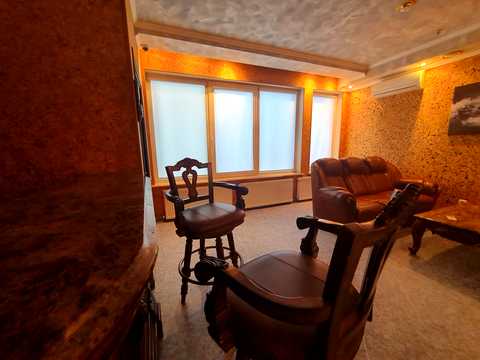 квартира по адресу Митрополита Шептицкого ул., 5-А