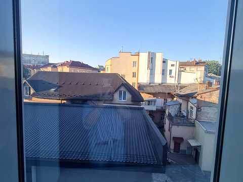 квартира по адресу Митрополита Шептицкого ул., 5-А