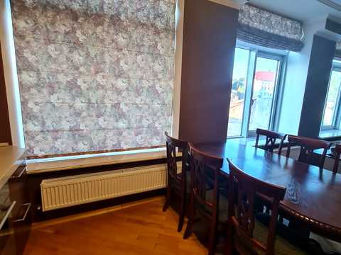 квартира по адресу Митрополита Шептицкого ул., 5-А
