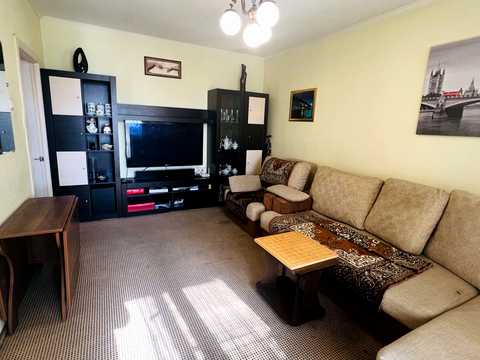 квартира за адресою Остафія Дашкевича вул. (Курнатовського), 6