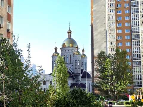 квартира за адресою Бориса Гмирі вул., 14-Б