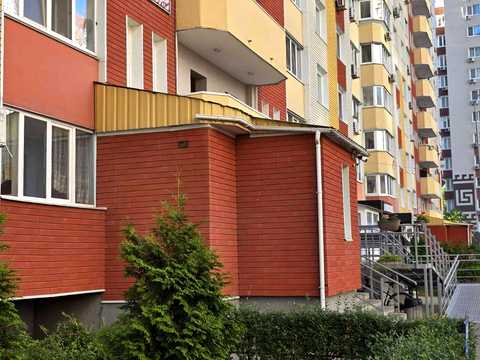 квартира за адресою Бориса Гмирі вул., 14-Б