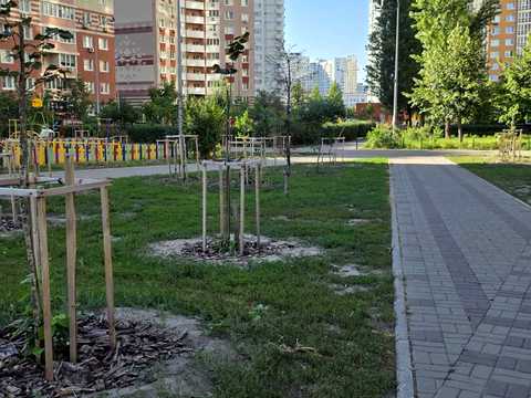 квартира за адресою Бориса Гмирі вул., 14-Б