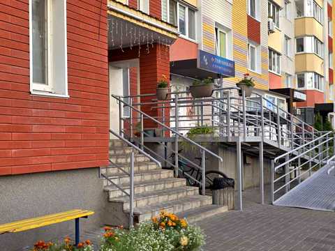 квартира за адресою Бориса Гмирі вул., 14-Б