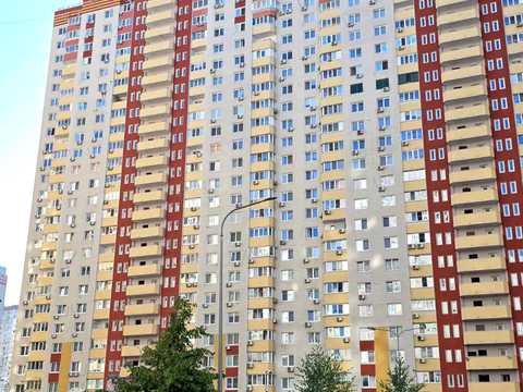 квартира за адресою Бориса Гмирі вул., 14-Б