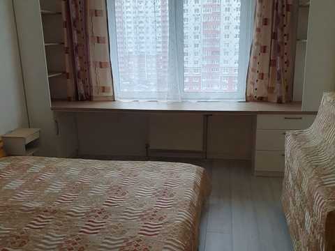 квартира за адресою Бориса Гмирі вул., 14-Б