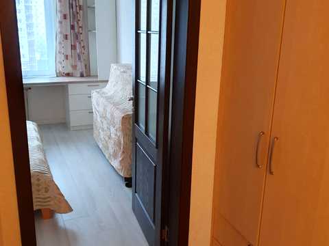 квартира за адресою Бориса Гмирі вул., 14-Б