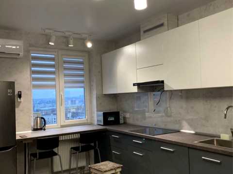квартира за адресою Лисаветинська вул., (Будинок 7а)