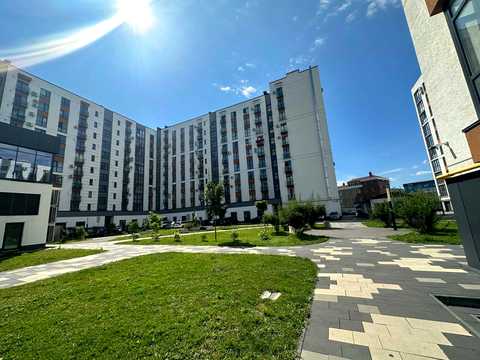 квартира за адресою Гетьмана Мазепи вул., 164, к2