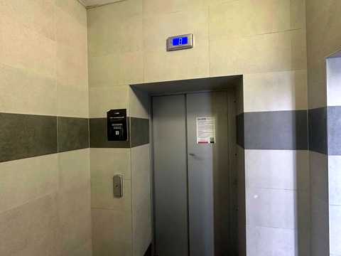 квартира за адресою Гетьмана Мазепи вул., 164, к2