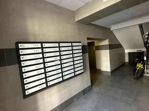 квартира за адресою Гетьмана Мазепи вул., 164, к2