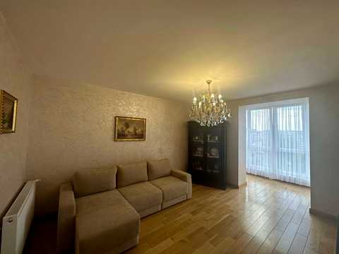 квартира за адресою Гетьмана Мазепи вул., 164, к2