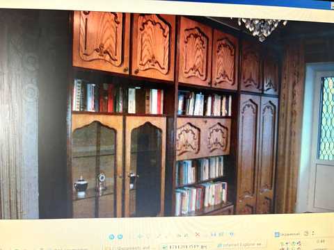 квартира по адресу Верховной Рады бульв., 31
