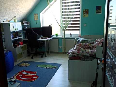 дом по адресу Якова Острянина ул. (Сировця), 32