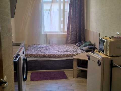 квартира по адресу Резниковский пер., 4